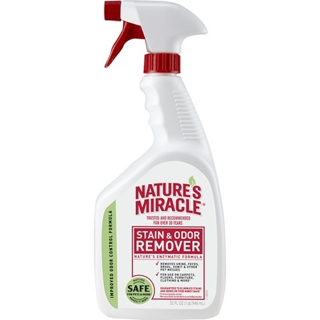Nature's Miracle® Original Stain and Odor Remover