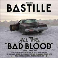 Bastille - All This Bad Blood (2 CD) (Music CD)