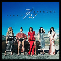 Fifth Harmony - 42578 CD (Uk)
