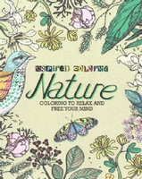 Inspired Coloring Nature