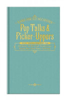 Pep Talks and Picker-Uppers for All Occasions (Lfao)