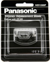 Panasonic Wer9389p Replacement Trimmer Blade For Er389