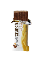 Power Crunch The Protein Energy Bar Peanut Butter Fudge