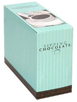 Bellagio Sipping, Chocolate, 1 oz, 25 ct