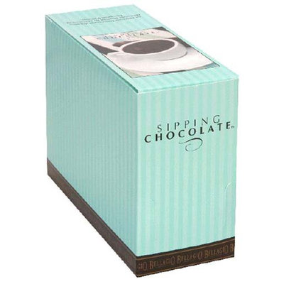 Bellagio Sipping, Chocolate, 1 oz, 25 ct