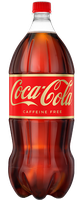 Coca-Cola® Caffeine-free