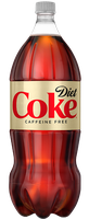 Coca-Cola® Caffeine-free Diet Coke