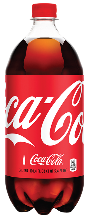 Coca-Cola® Classic