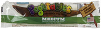 Pegetables Mixed Gravity Feeder Dental Chew - Medium