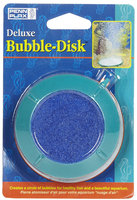 Penn Plax Deluxe Bubble-Disk Airstone: Small - 3