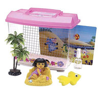 Penn Plax Penn-Plax Dora Hermit Crab Adventure Kit