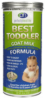 Perfectlyhealthy Goat's Milk Toddler Formula - Vanilla - Powder - 1.