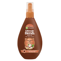 Garnier Ultimate Blends The Sleek Restorer Oil