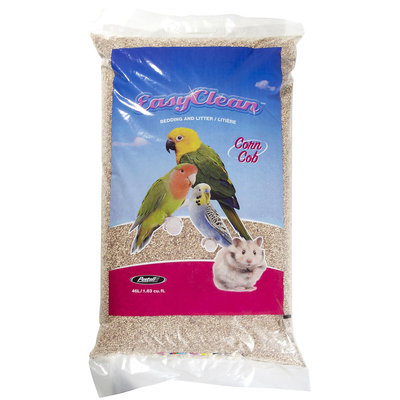 Pestell Easy Clean Corn Cob Bedding & Litter