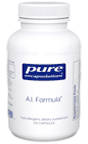 Pure Encapsulations A.I. Formula - 120 capsules