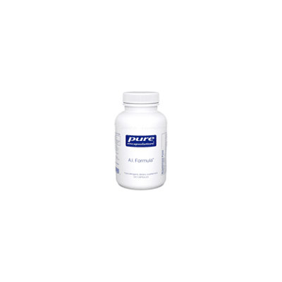 Pure Encapsulations A.I. Formula - 120 capsules