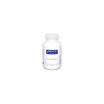 Pure Encapsulations AI Formula 60 vcaps