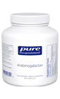 Pure Encapsulations Arabinogalactan 500 mg 180 vcaps