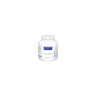 Pure Encapsulations Arabinogalactan 500 mg 180 vcaps