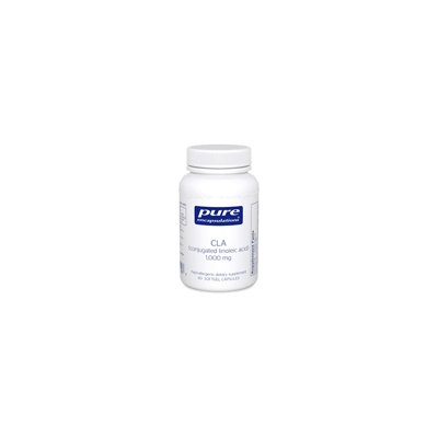 Pure Encapsulations CLA 1000 mg 180 gels
