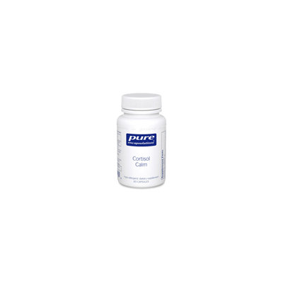 Pure Encapsulations Cortisol Calm 60 vcaps