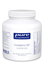 Pure Encapsulations Cranberry NS 500 mg 90 vcaps