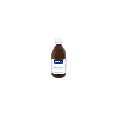 Pure Encapsulations LiquiNutrients 230 ml