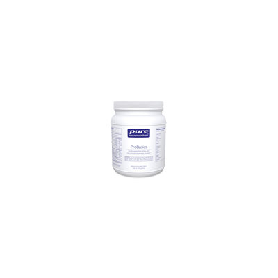 Pure Encapsulations ProBasics Chocolate Flavor 603 g