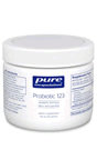 Pure Encapsulations, Probiotic 123 80 servings