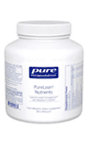 Pure Encapsulations PureLean Nutrients 180 vcaps