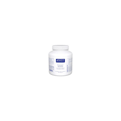 Pure Encapsulations PureLean Nutrients 180 vcaps