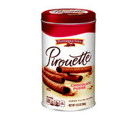 Pepperidge Farm® Pirouette Chocolate Fudge