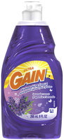 Gain Ultra Lavender Dishwashing Liquid 9 Fl Oz