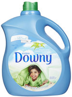 Downy Ultra Liquid Fabric Softener, Mountain Spring