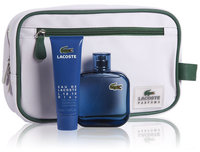 Lacoste Eau de Lacoste L12.12 Bleu for Men Set