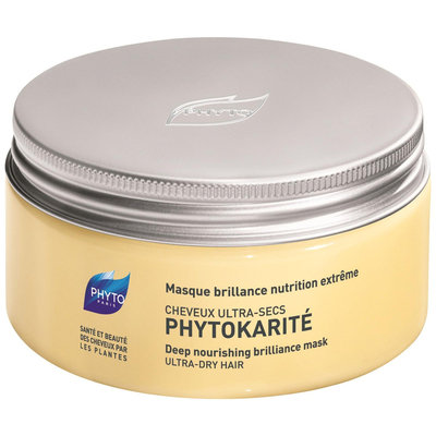 Phyto Phytokarite Ultra Nourishing Mask - Ultra Dry Hair