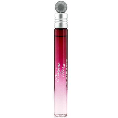 L'Occitane Pivoine Flora Eau De Toilette Intense Roll-On