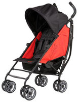 Summer Infant 3D Flip Convenience Stroller in Re-Run