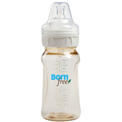 Born FreeA 9-Ounce Classic Bottle