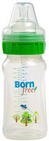 Born FreeA 9-Ounce Deco Bottle