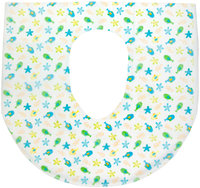 Summer Infant Keep Me Clean Disposable Potty Protectors, 20 Ct