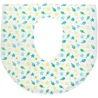 Summer Infant Keep Me Clean Disposable Potty Protectors, 20 Ct