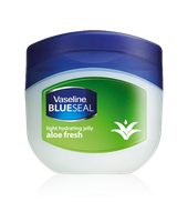 Vaseline® Petroleum Jelly Aloe Fresh