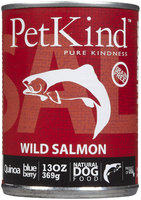 PetKind That's It! Wild Salmon - 12x13oz