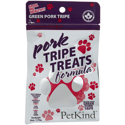 PetKind Venison, Duck & Salmon, 14 oz