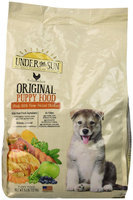 Animal Supply Company CD82001 Under The Sun Original Puppy Chicken