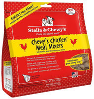 Cherrybrook Stella & Chewy's Chewy's Chicken Meal Mixers 9oz