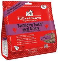 Stella & Chewy's Carnivore Kisses, Bison Treats, 2.5 oz.