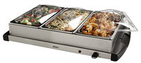 Oster 3 Bin Buffet Server