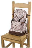 Polar Gear Polar Go Anywhere Travel Feeding Booster Seat - Pink